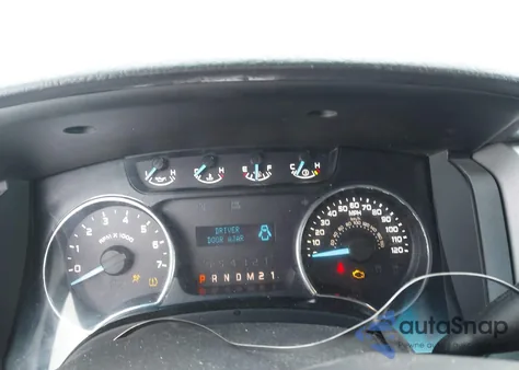 2012 Ford F-150 Xlt from USA, damaged, VIN 1FTFX1EFOCFC83123